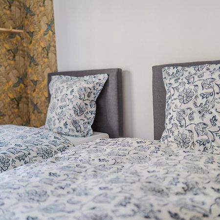 Appartement Disneyland Montevrain 77 Dış mekan fotoğraf