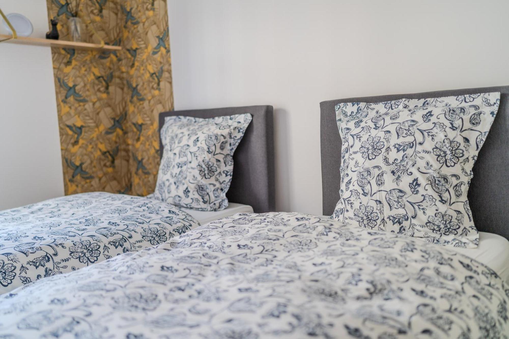 Appartement Disneyland Montevrain 77 Dış mekan fotoğraf